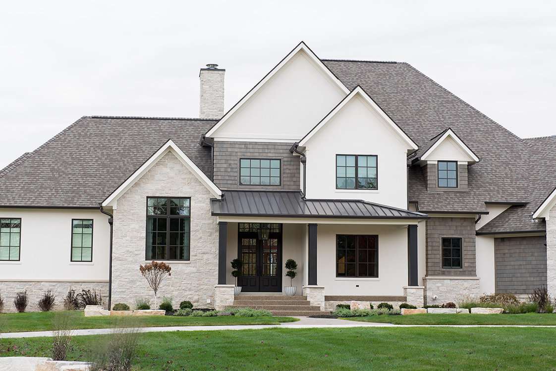 choosing the right exterior paint