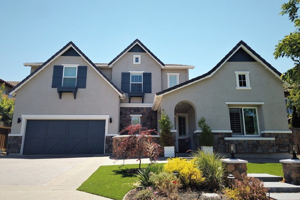 cost of exterior painting Austin 2025