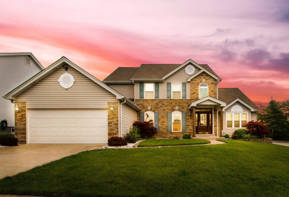 exterior painting in austin climate